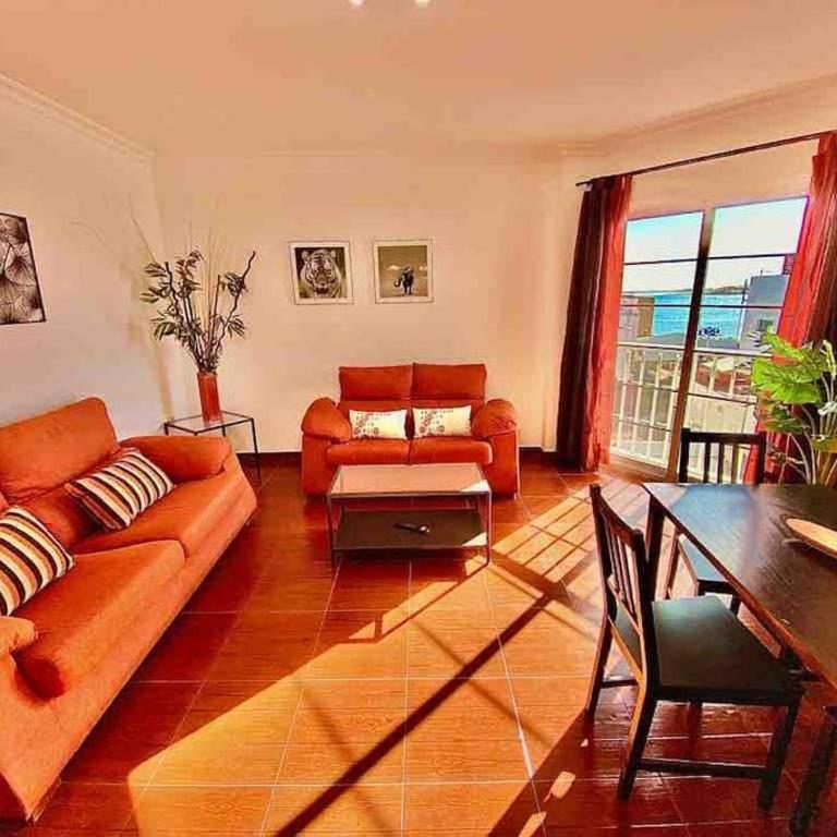 Gisher Corralejo - Apartamento de 2 dormitorios - 1