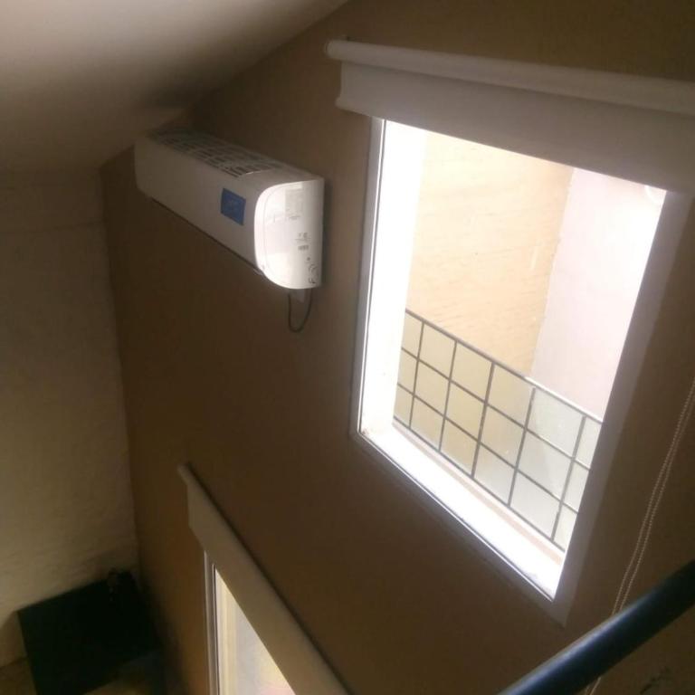 Económico y Hermoso Loft, cerca de todo! - Apartamento de 1 dormitorio - 7