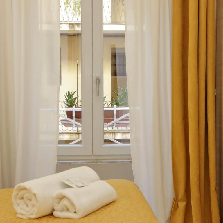 Dream City Rome - Superior Room - 1