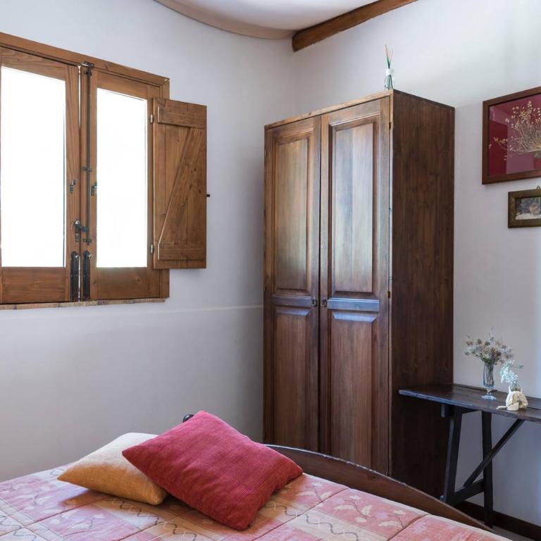Agriturismo Terra Di Pace - Appartamento con 1 Camera da Letto - 4