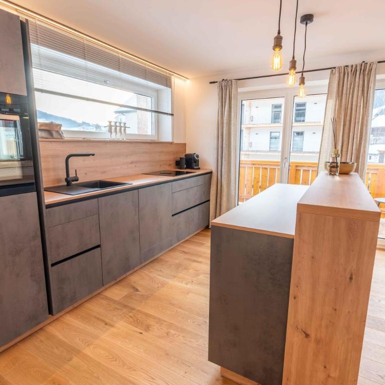 Kaminzimmer Suite - Apartment mit 2 Schlafzimmern - 7
