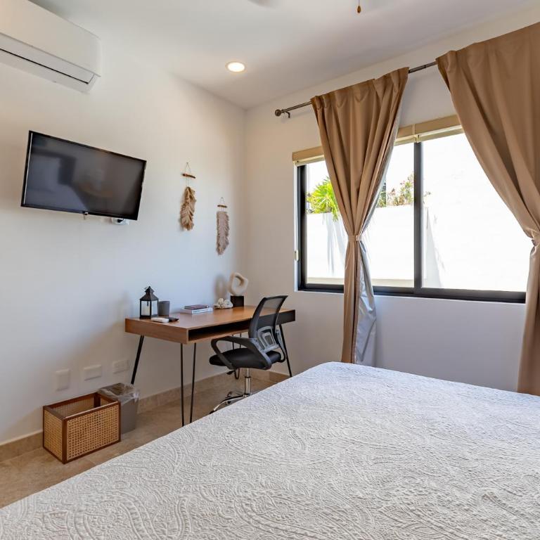 Bahay Condos steps from the beach and 5th ave - Apartamento Ático - 17