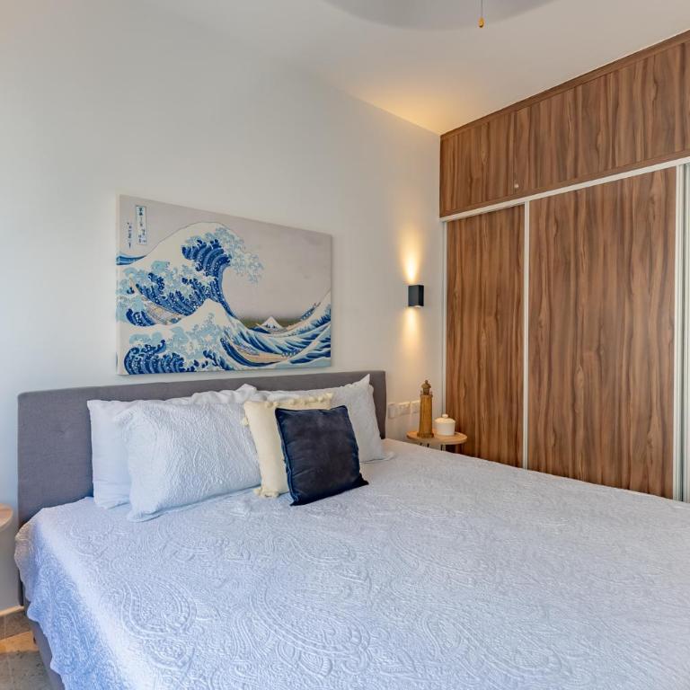 Bahay Condos steps from the beach and 5th ave - Apartamento Ático - 41