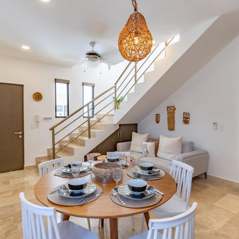 Bahay Condos steps from the beach and 5th ave - Apartamento Ático - 39