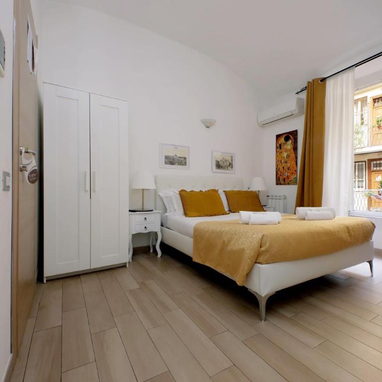 Dream City Rome - Superior Room - 4