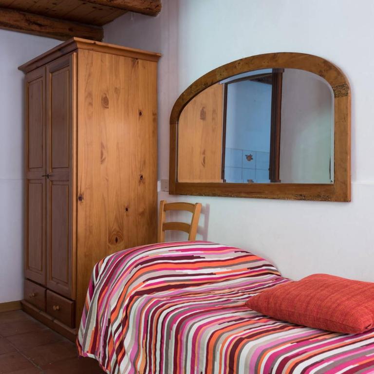 Agriturismo Terra Di Pace - Appartamento con 1 Camera da Letto (3 Adulti) - 6