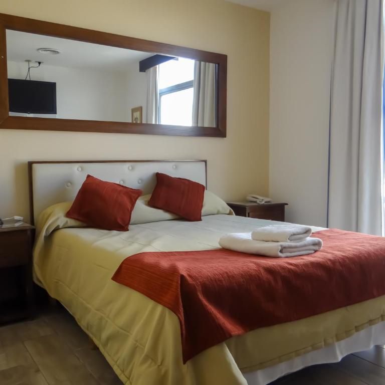Gran Hotel Laserre - Habitación Doble Estándar - 1