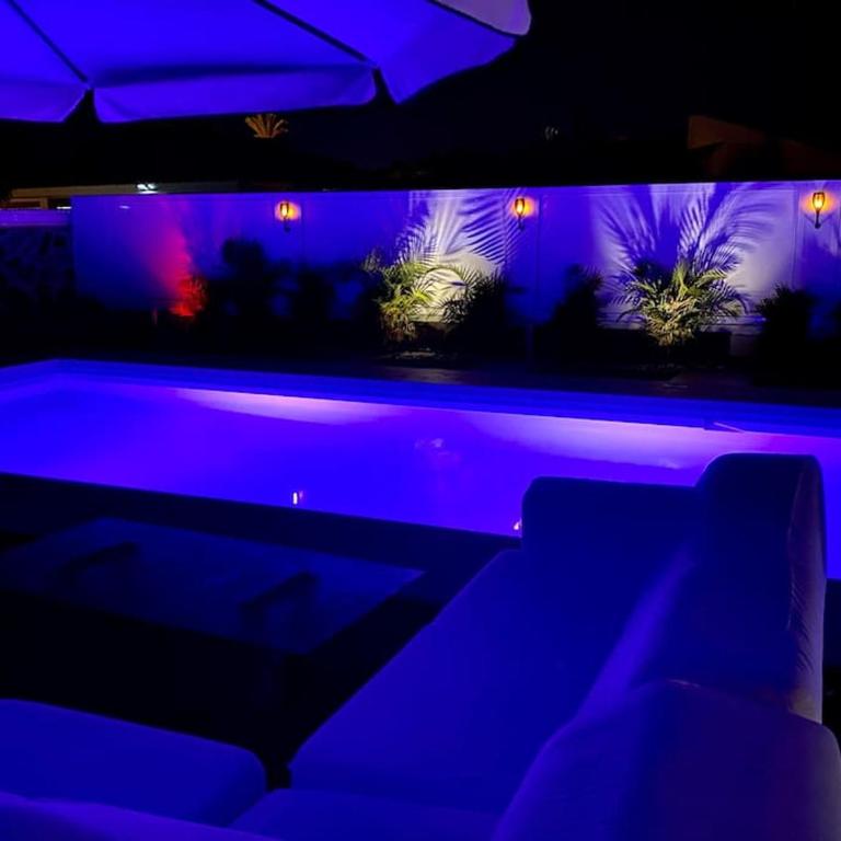 Magnifica Villa en el corazón de Maspalomas - Villa - 6