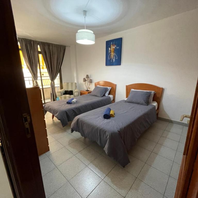 Los Cristianos Center Apt - Apartamento de 1 dormitorio - 7