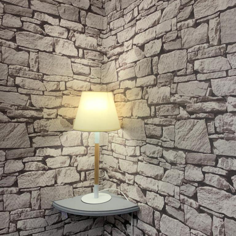 Au Coeur De Lyon - Chambre Double - 2