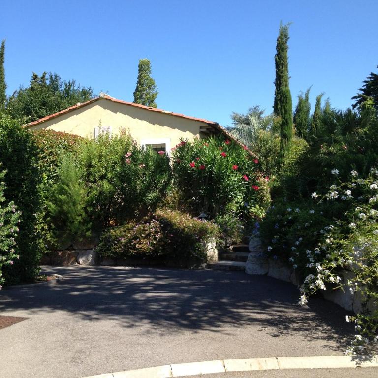 Domaine De Respelido - Villa mit 2 Schlafzimmern - 2