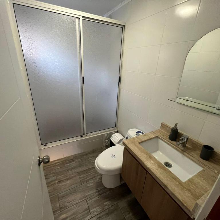 OASIS DEL VALLE DEL ELQUI - Two-Bedroom House - 2