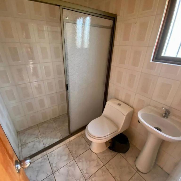 OASIS DEL VALLE DEL ELQUI - Three-Bedroom House - 2
