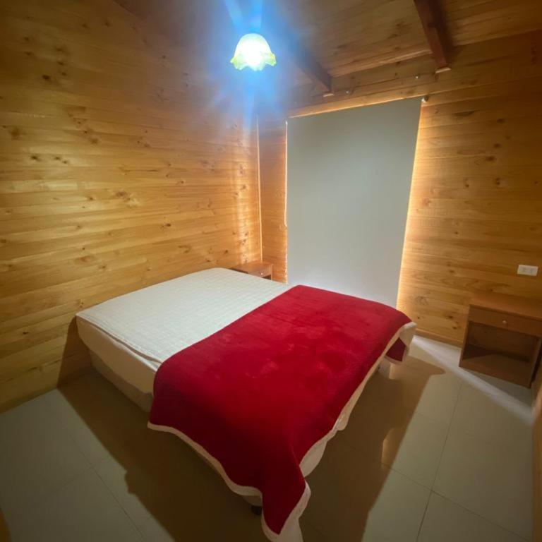 OASIS DEL VALLE DEL ELQUI - Two-Bedroom House - 2