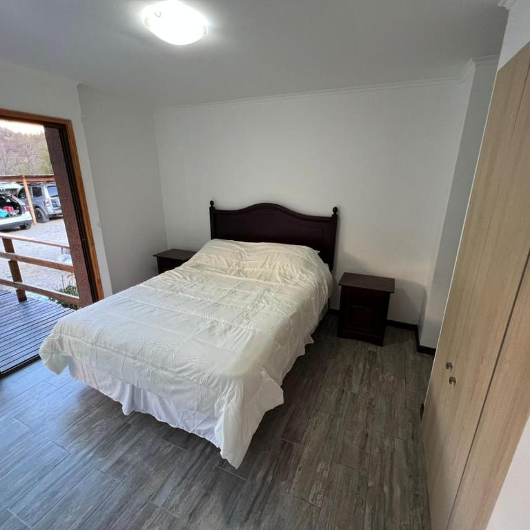 OASIS DEL VALLE DEL ELQUI - Two-Bedroom House - 6
