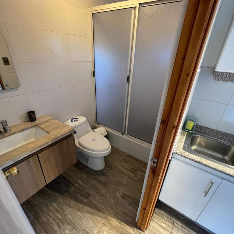 OASIS DEL VALLE DEL ELQUI - Two-Bedroom House - 14