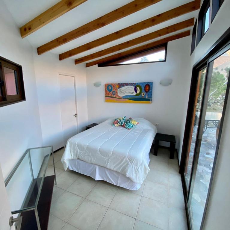 OASIS DEL VALLE DEL ELQUI - One-Bedroom House - 13