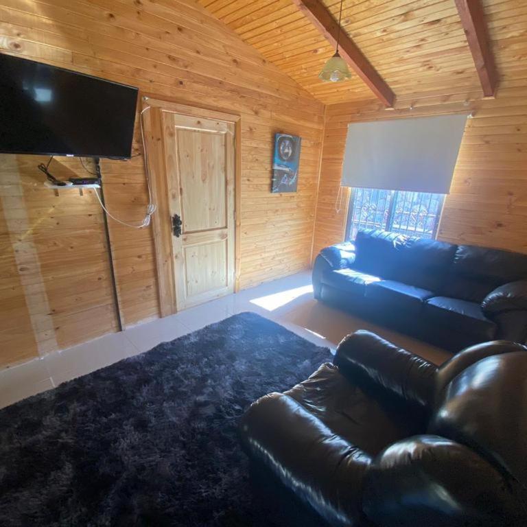 OASIS DEL VALLE DEL ELQUI - Two-Bedroom House - 6