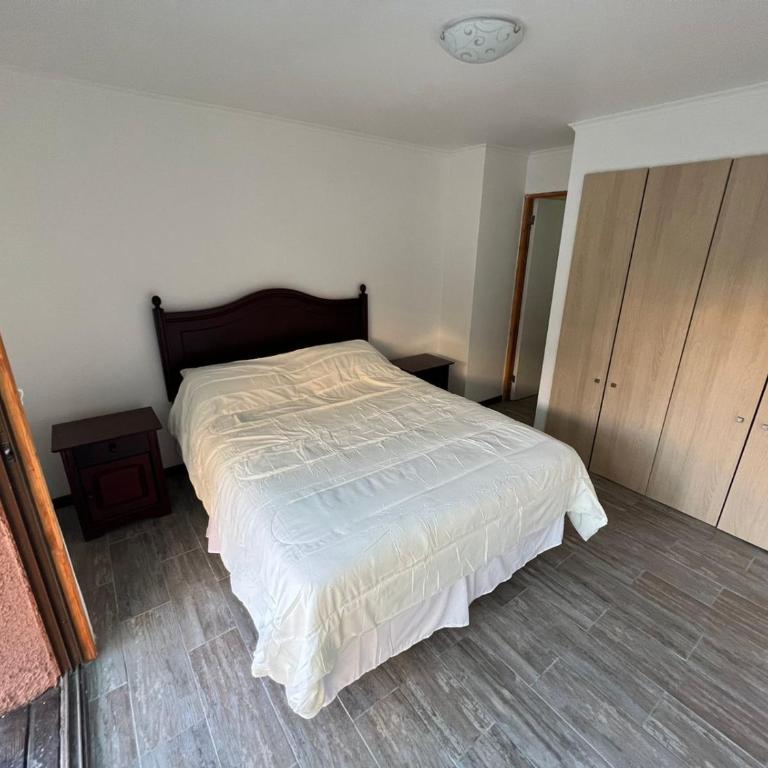 OASIS DEL VALLE DEL ELQUI - Two-Bedroom House - 15