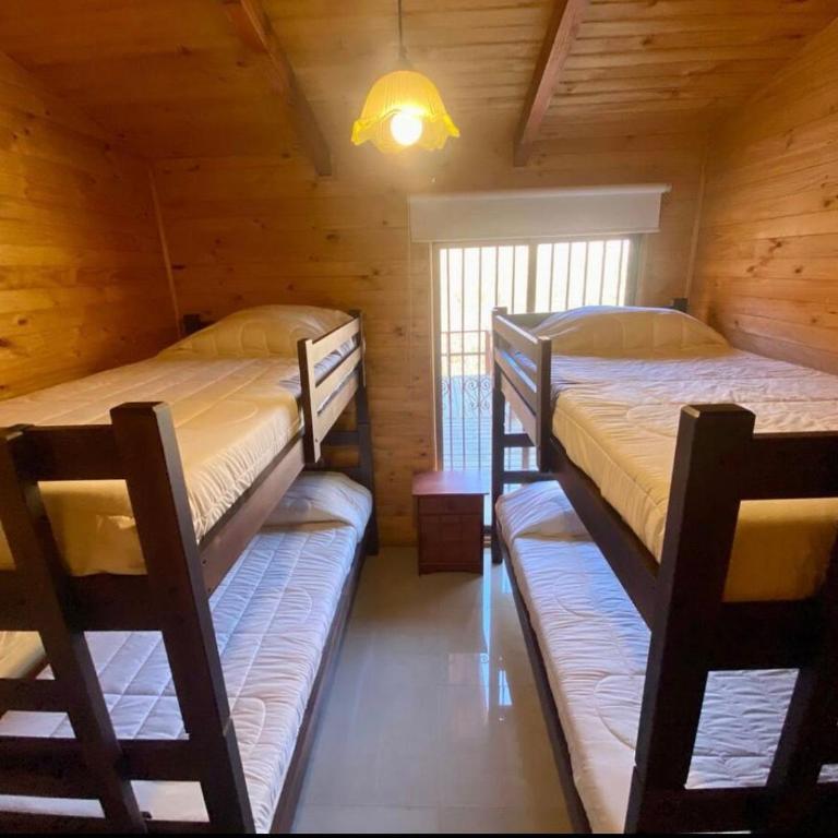 OASIS DEL VALLE DEL ELQUI - Three-Bedroom House - 9