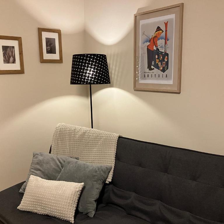 Apartment.Kirche - Apartment - Ground Floor - 9