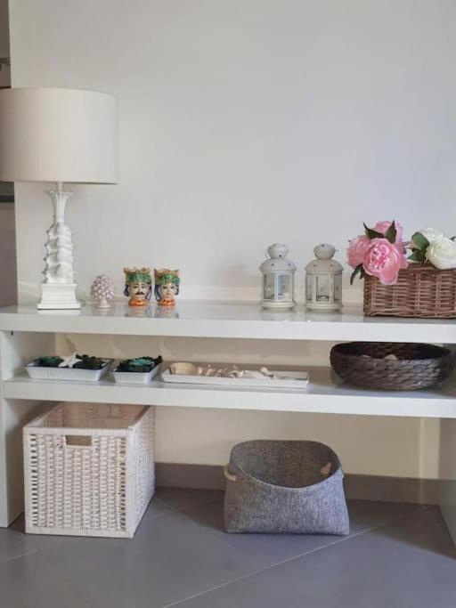 Casa Sikelìa - Appartamento con 1 Camera da Letto - 12