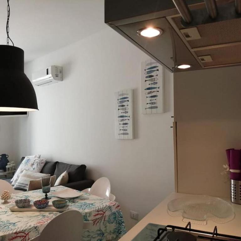 Casa Sikelìa - Appartamento con 1 Camera da Letto - 19