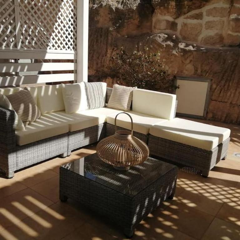 Casa Sikelìa - Appartamento con 1 Camera da Letto - 20