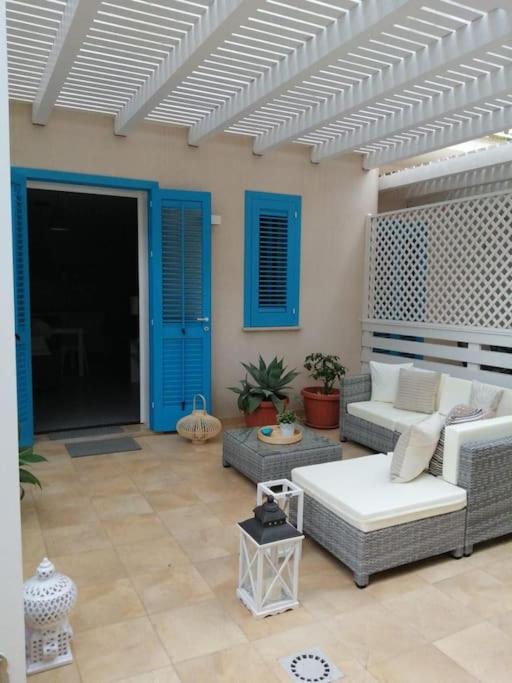 Casa Sikelìa - Appartamento con 1 Camera da Letto - 31