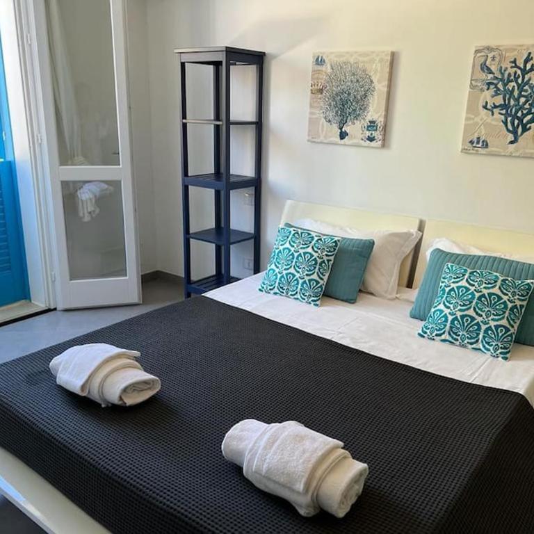 Casa Sikelìa - Appartamento con 1 Camera da Letto - 34