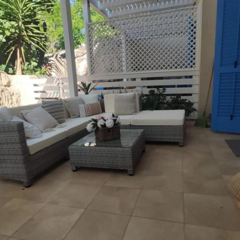 Casa Sikelìa - Appartamento con 1 Camera da Letto - 36