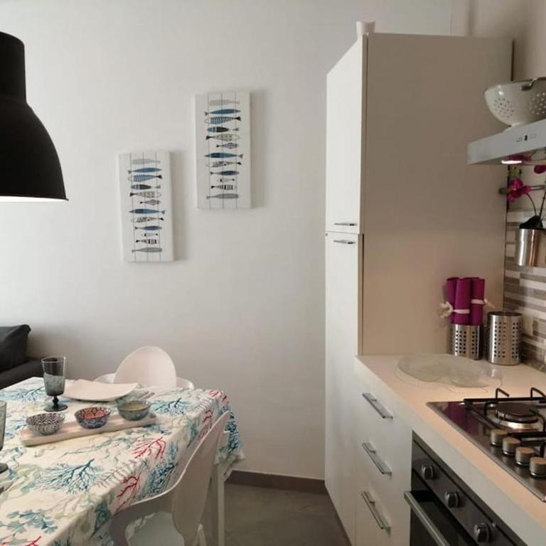 Casa Sikelìa - Appartamento con 1 Camera da Letto - 39