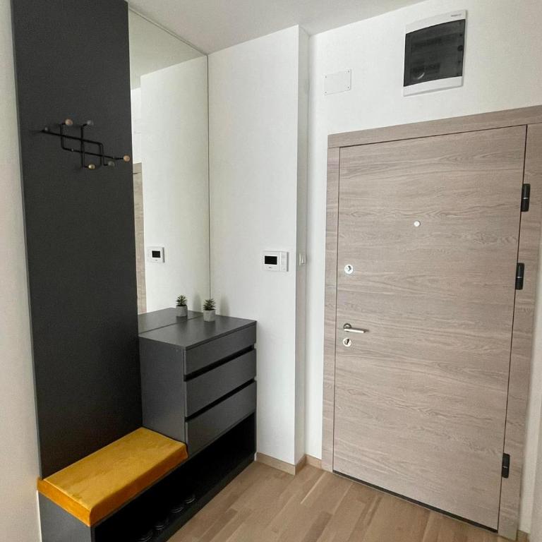 Apartment City Park - Apartman sa 1 Spavaćom Sobom - 3