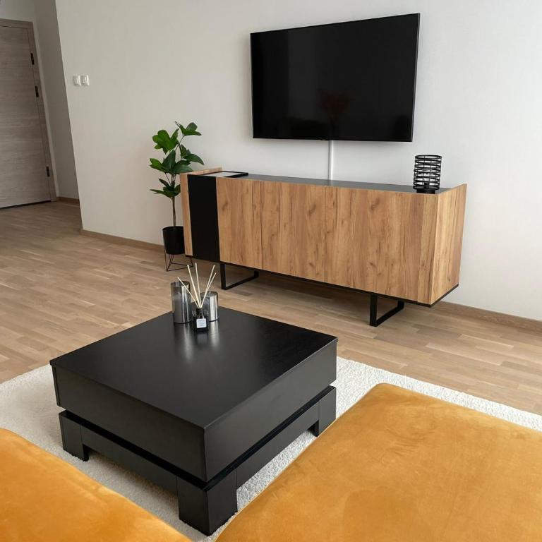 Apartment City Park - Apartman sa 1 Spavaćom Sobom - 15