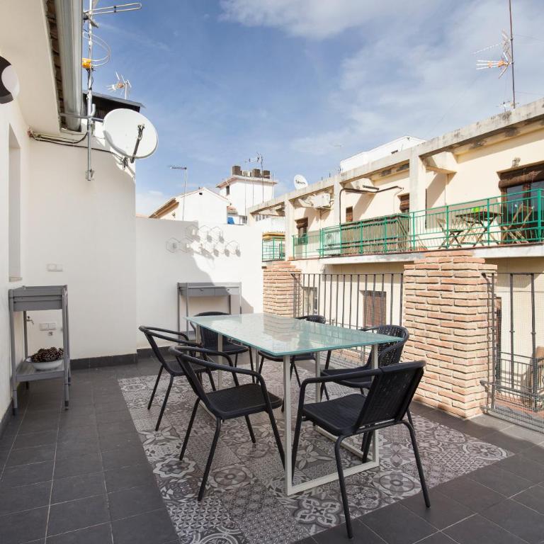 HI ROOM - Smart Apartments - PENTHOUSE - Penthouse Apartment - 7