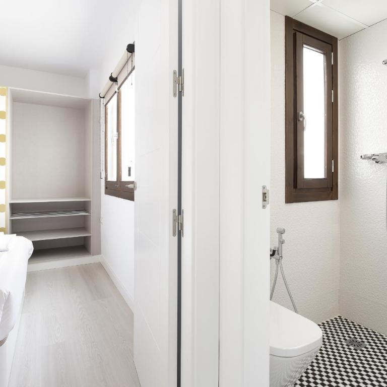 HI ROOM - Smart Apartments - PENTHOUSE - Penthouse Apartment - 6