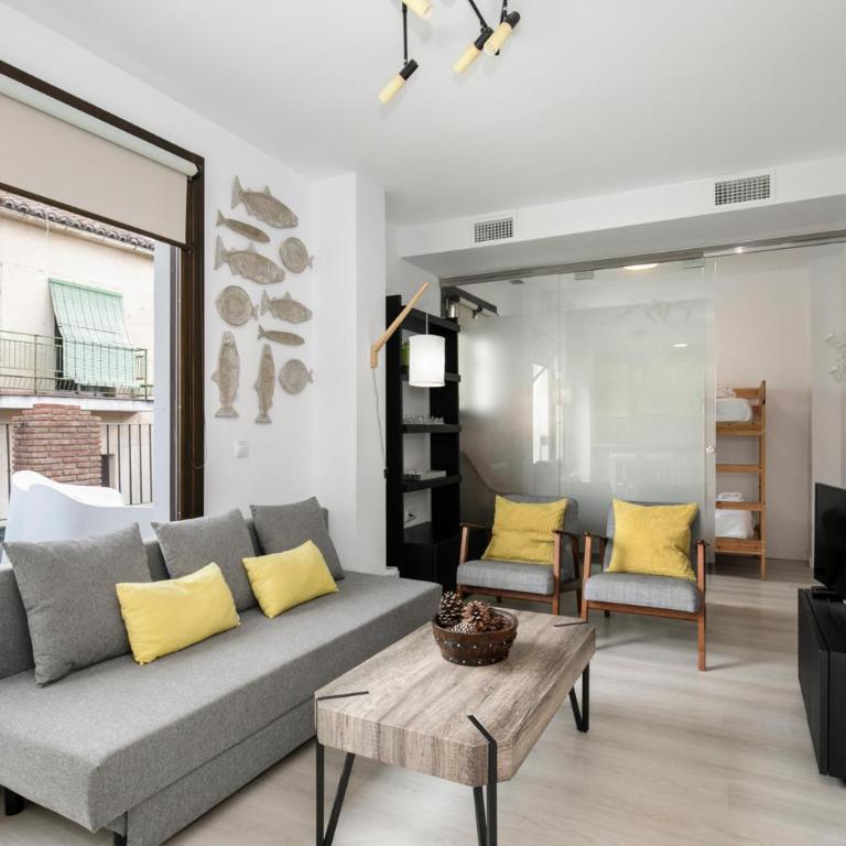HI ROOM - Smart Apartments - PENTHOUSE - Penthouse Apartment - 1