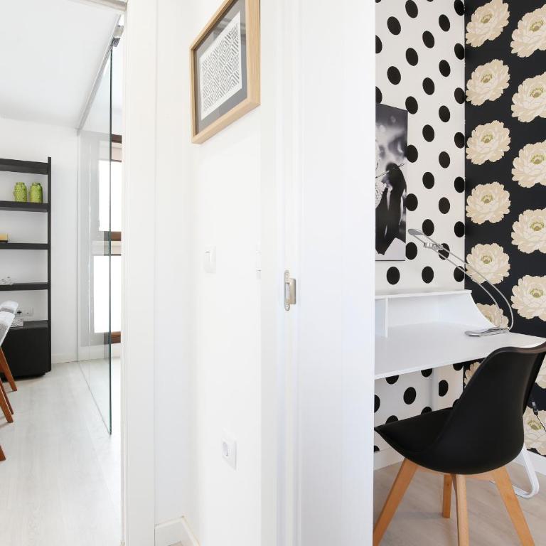 HI ROOM - Smart Apartments - PENTHOUSE - Penthouse Apartment - 5