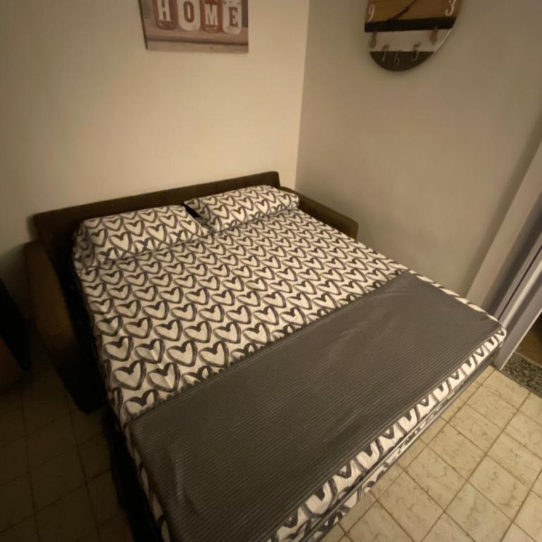 HOME ADRIANA - Appartamento con 1 Camera da Letto - 11