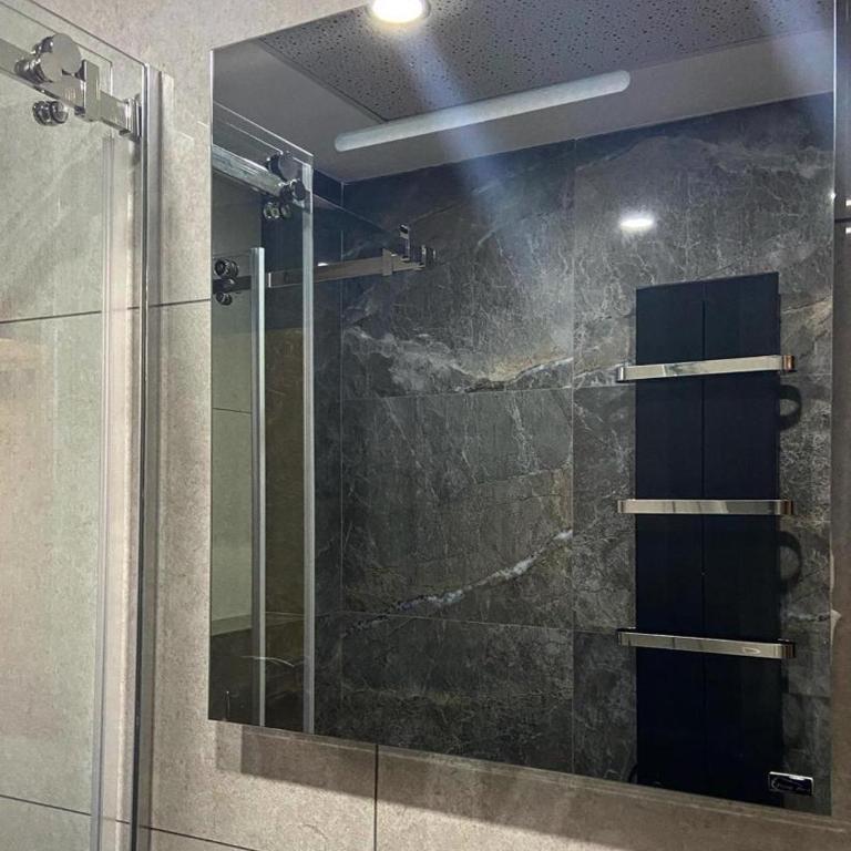 Replay Lux Apartman - Apartman sa 1 Spavaćom Sobom - 36