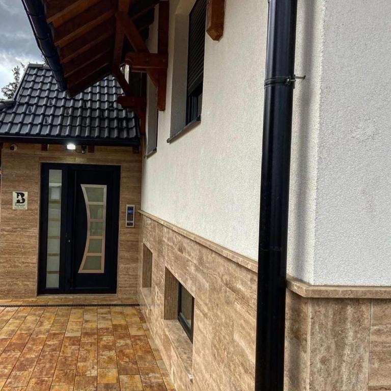 Replay Lux Apartman - Apartman sa 1 Spavaćom Sobom - 10