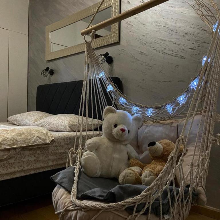 Replay Lux Apartman - Apartman sa 1 Spavaćom Sobom - 28