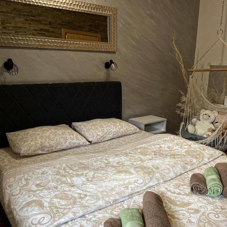 Replay Lux Apartman - Apartman sa 1 Spavaćom Sobom - 25