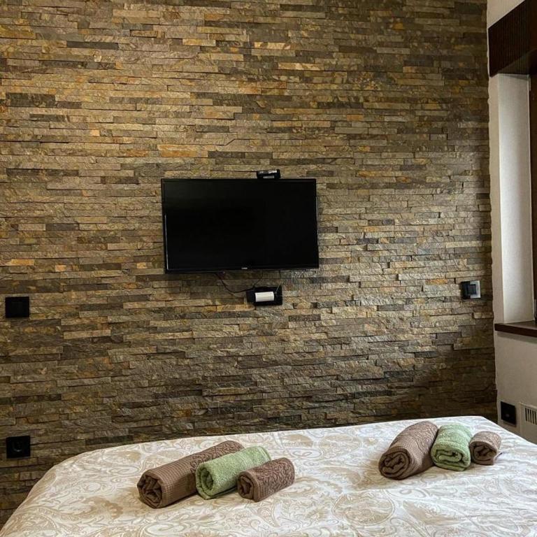 Replay Lux Apartman - Apartman sa 1 Spavaćom Sobom - 32