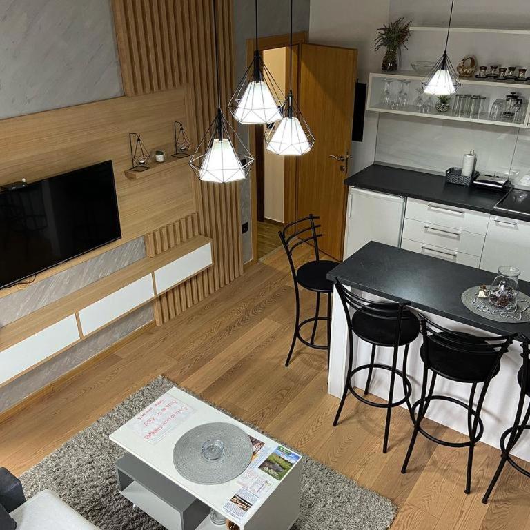 Replay Lux Apartman - Apartman sa 1 Spavaćom Sobom - 6