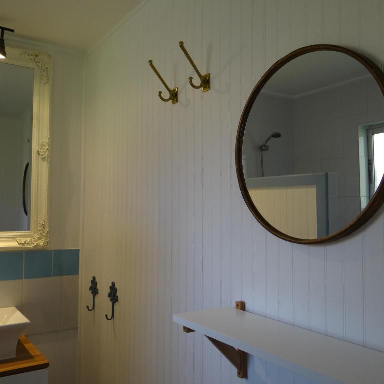 Hotel Boutique La Perouse - Suite con vistas al mar - 9