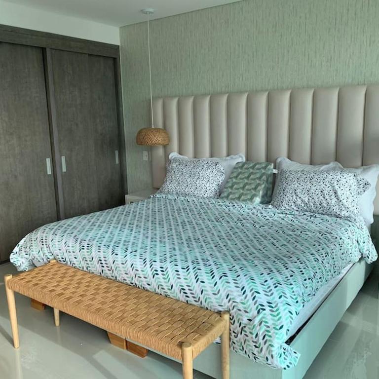 Precioso apartamento con una vista de ensueño. - Apartamento de 2 dormitorios - 12