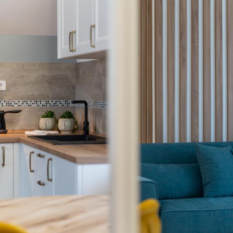 Apartman MASY - Apartman sa 1 Spavaćom Sobom - 13