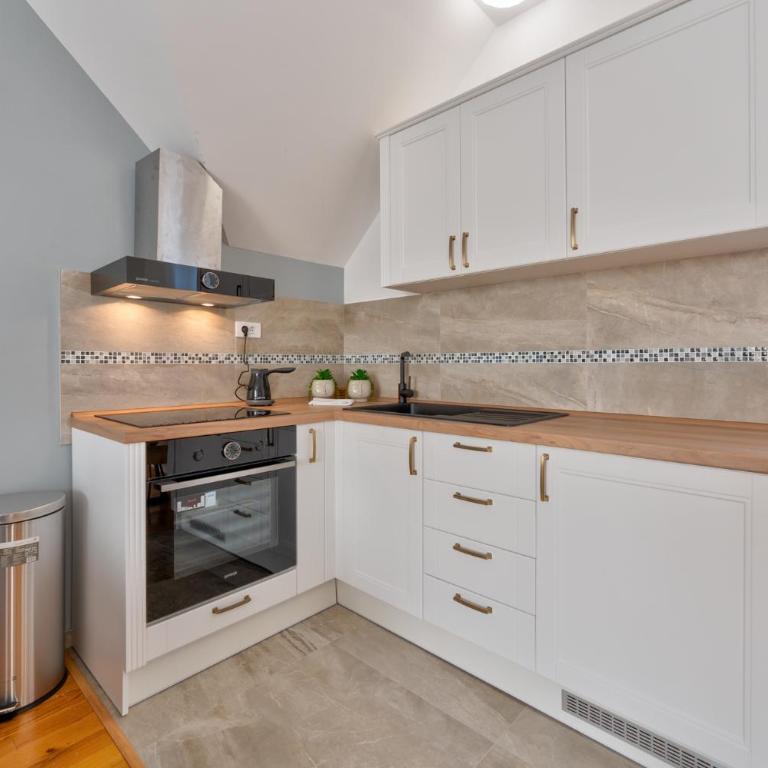 Apartman MASY - Apartman sa 1 Spavaćom Sobom - 17