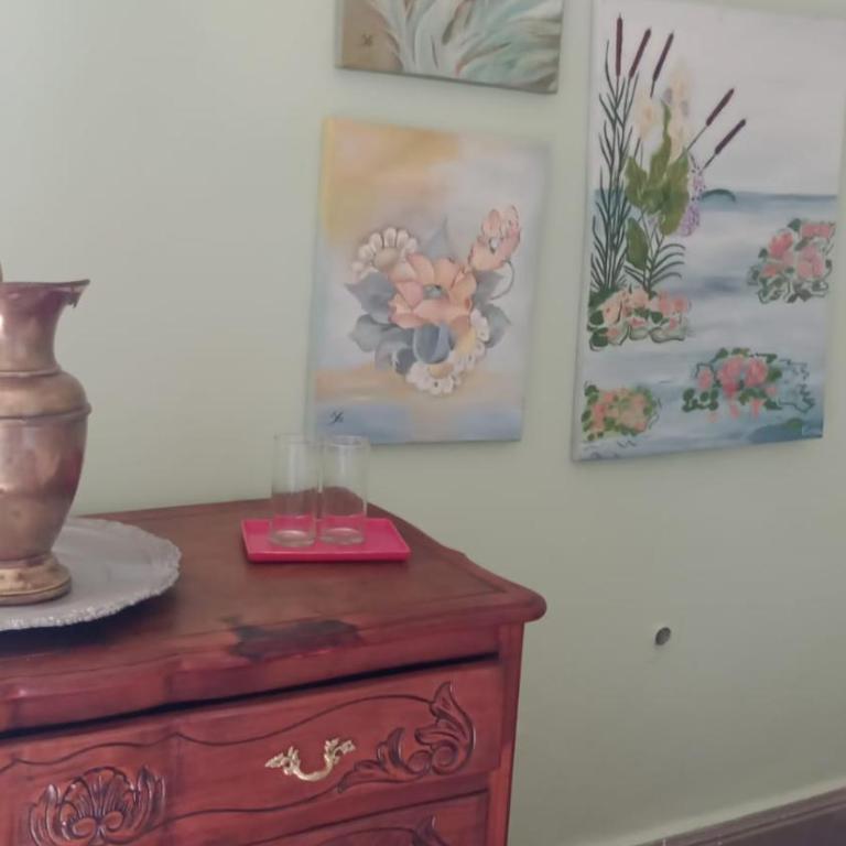 Hotel Boutique Villa Rosarito - Habitación Doble Estándar - 2